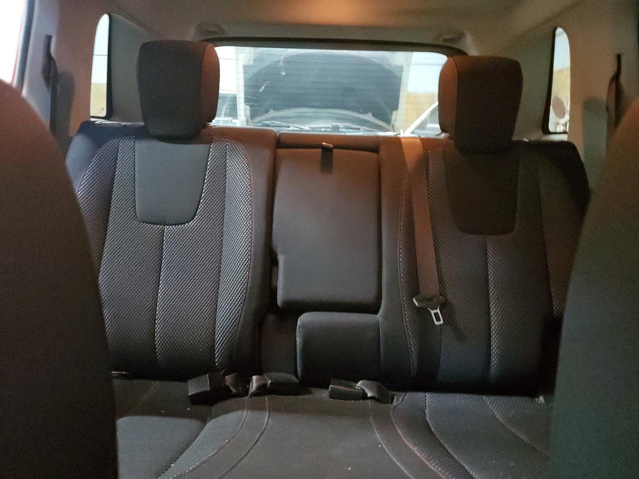 2013 GMC Terrain VIN 2GKALSEK8D6419295 Copart auction photo, front end / minor dent/scratches damage thumbnail 10
