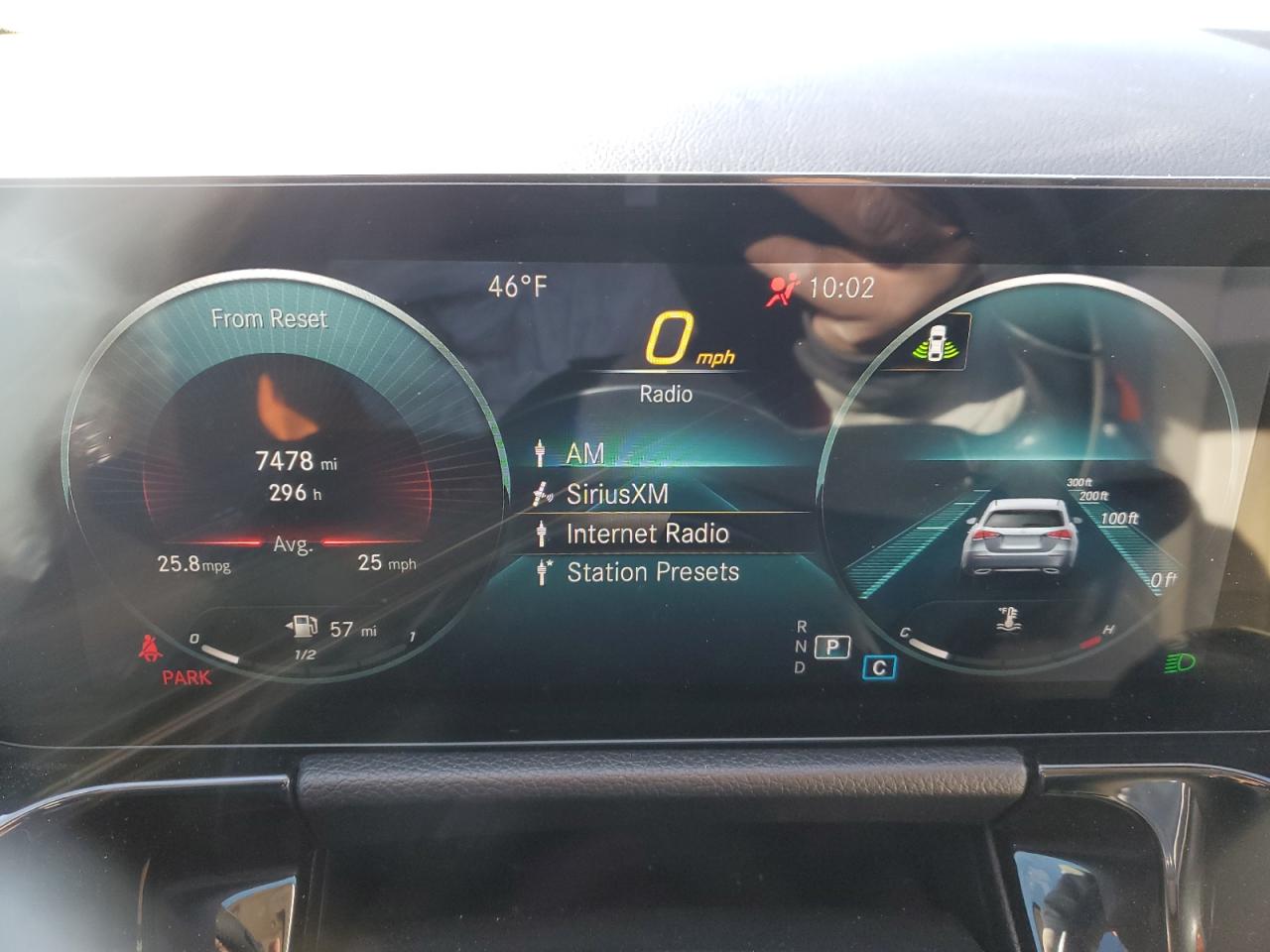 2022 Mercedes-Benz GLA-klasse VIN W1N4N4GB8NJ377512 Copart auction photo, front end / minor dent/scratches damage thumbnail 9