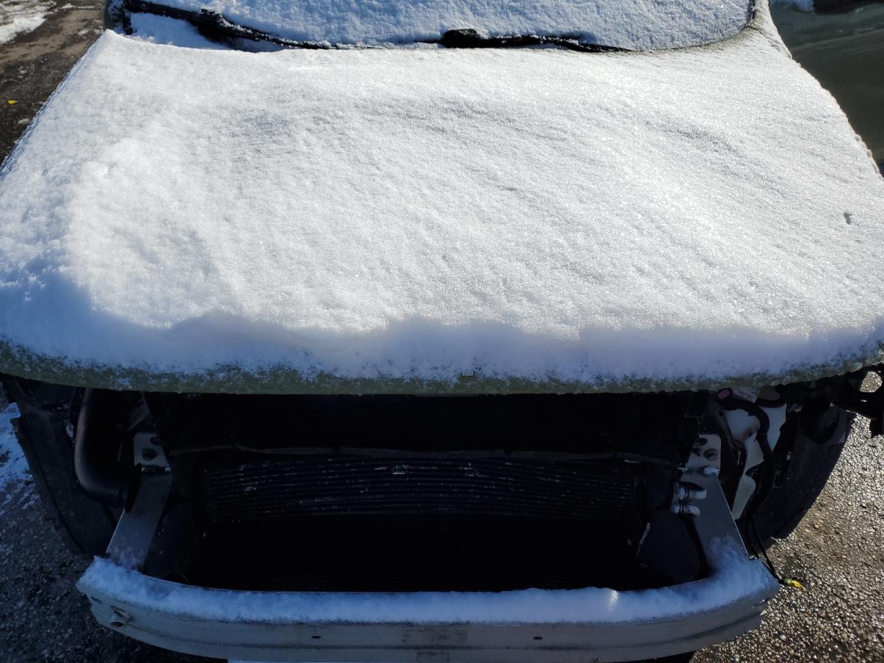 2015 Jeep Renegade VIN ZACCJBDT9FPC05023 Copart auction photo, front end / side damage thumbnail 12