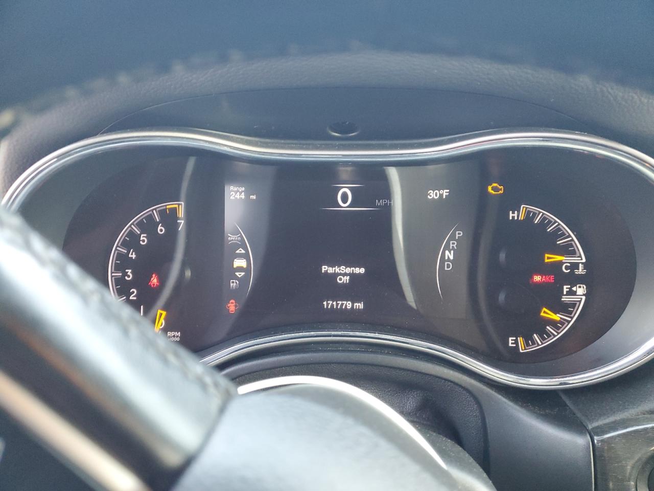 2018 Jeep Grand Cherokee VIN 1C4RJFAG3JC241067 Copart auction photo, rear end damage thumbnail 9