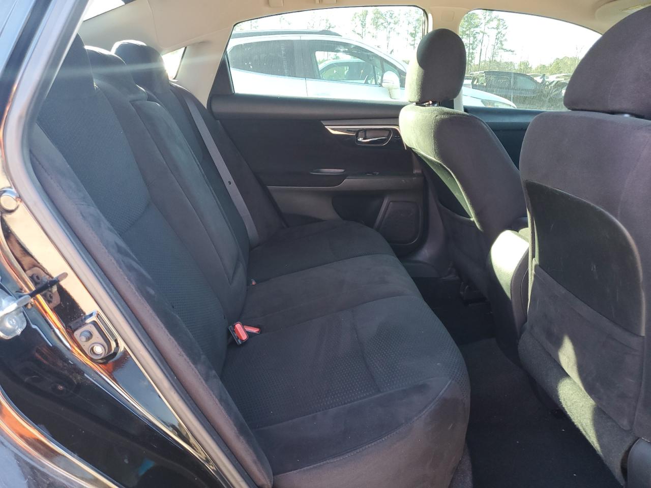 2014 Nissan Altima VIN 1N4AL3AP7EC134525 Copart auction photo, rear end damage thumbnail 10