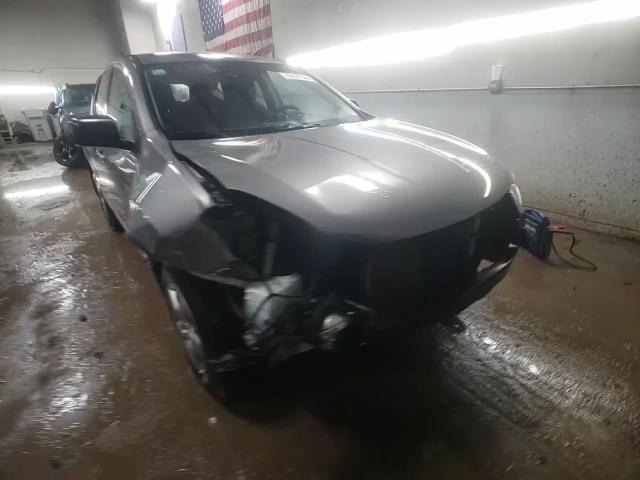 2013 Nissan Rogue VIN JN8AS5MV8DW636853 Copart auction photo, front end damage thumbnail 14