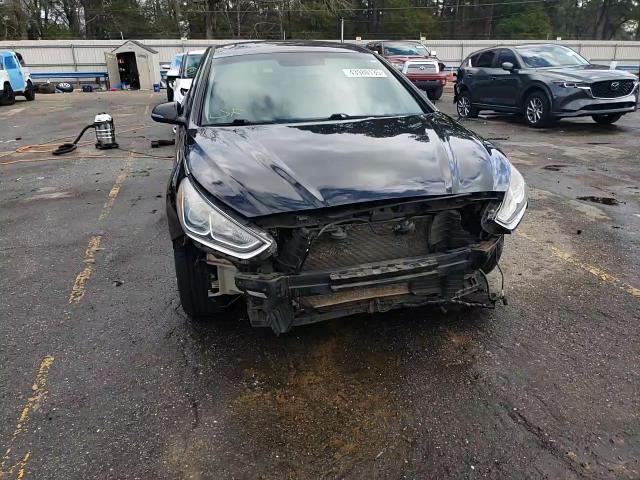 2018 Hyundai Sonata VIN 5NPE34AF4JH677550 Copart auction photo, all over damage thumbnail 14