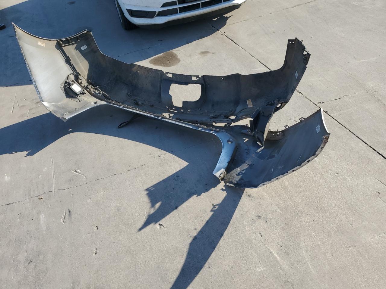 2022 Chevrolet Equinox VIN 3GNAXKEV2NL201397 Copart auction photo, rear end damage thumbnail 13