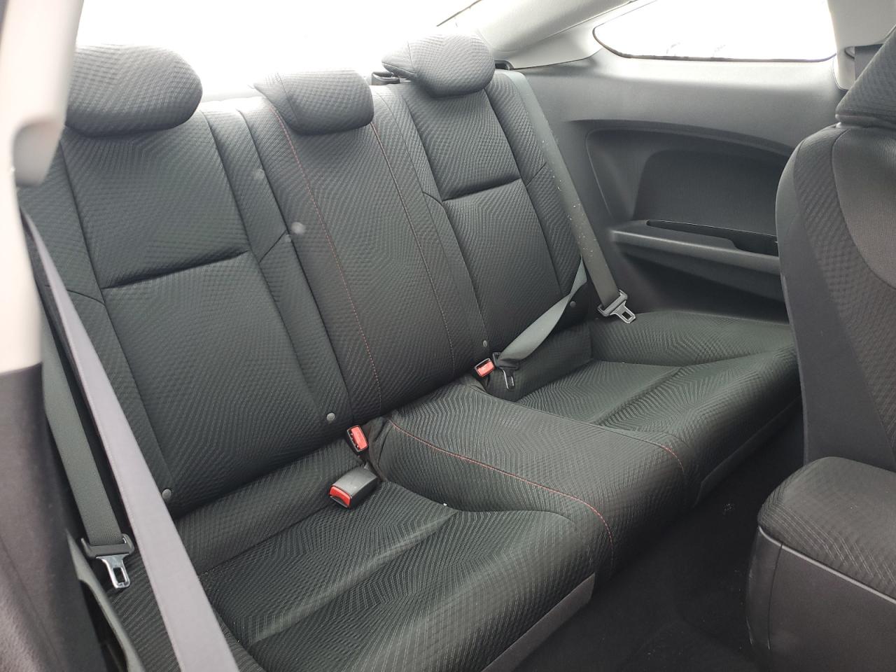 2012 Honda Civic VIN 2HGFG4A59CH708059 Copart auction photo, front end damage thumbnail 10