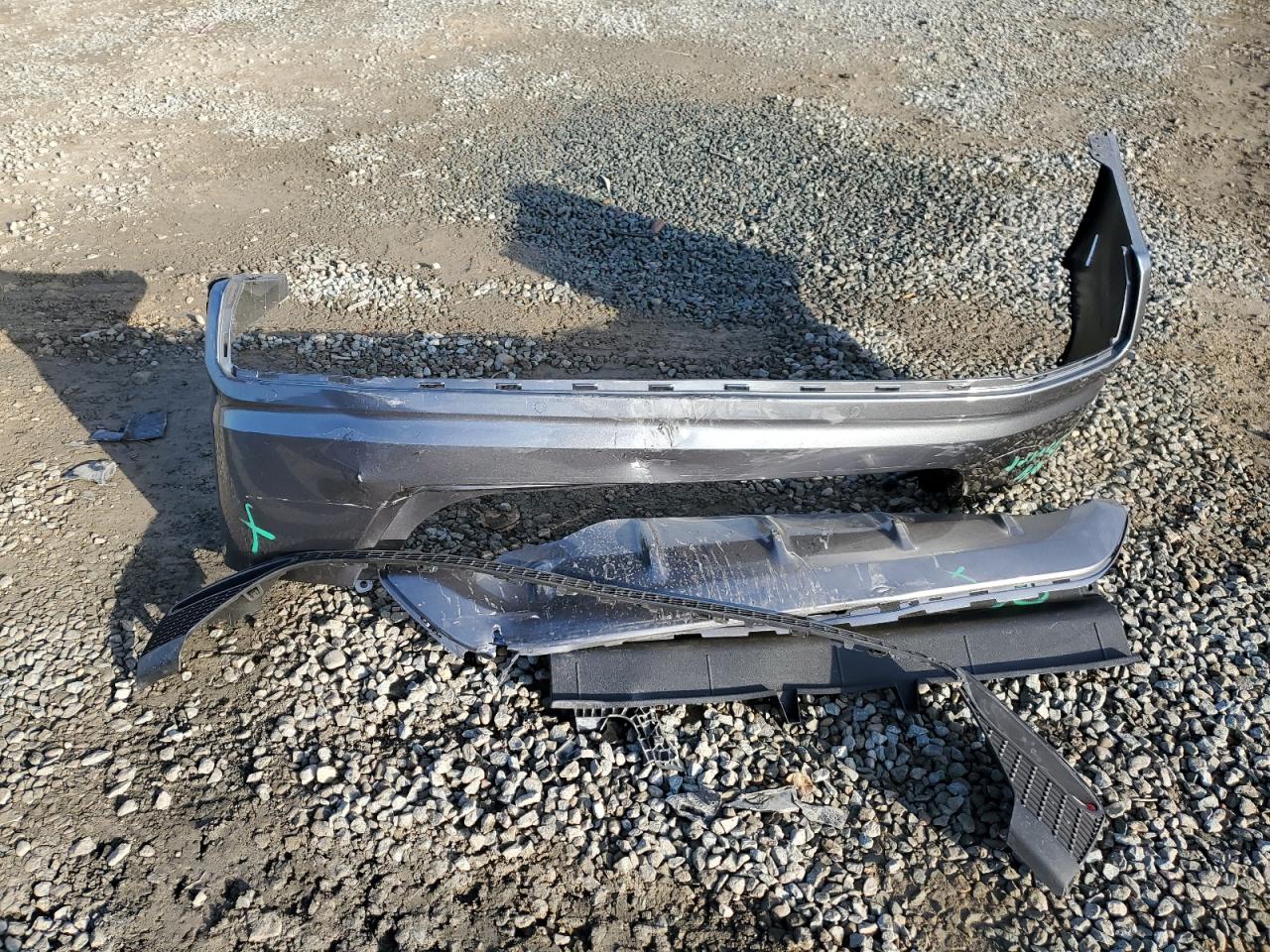 2024 Nissan Altima VIN 1N4BL4DV6RN315324 Copart auction photo, all over damage thumbnail 12