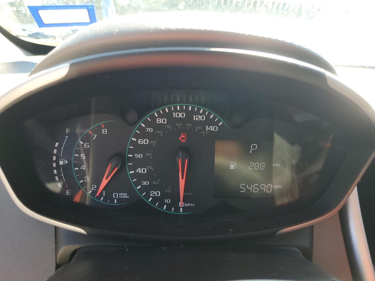 2019 Chevrolet Sonic VIN 1G1JD5SB5K4111491 Copart auction photo, front end damage thumbnail 9
