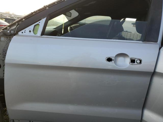 2019 Ford Explorer VIN 1FM5K7D89KGA44447 Copart auction photo, front end / minor dent/scratches damage thumbnail 7