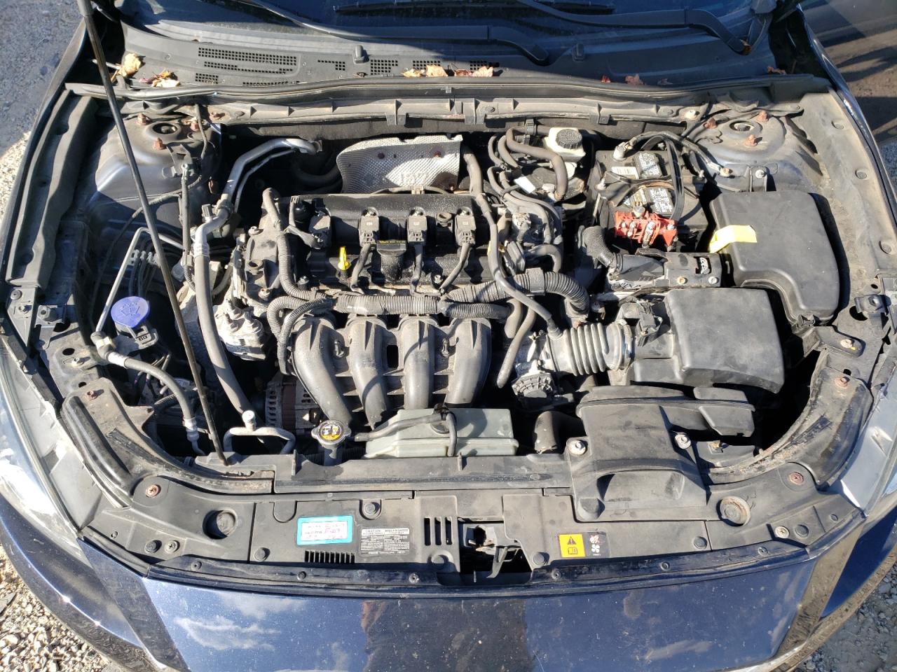 2015 Mazda 3 VIN 3MZBM1U70FM144032 Copart auction photo, rear end / minor dent/scratches damage thumbnail 11