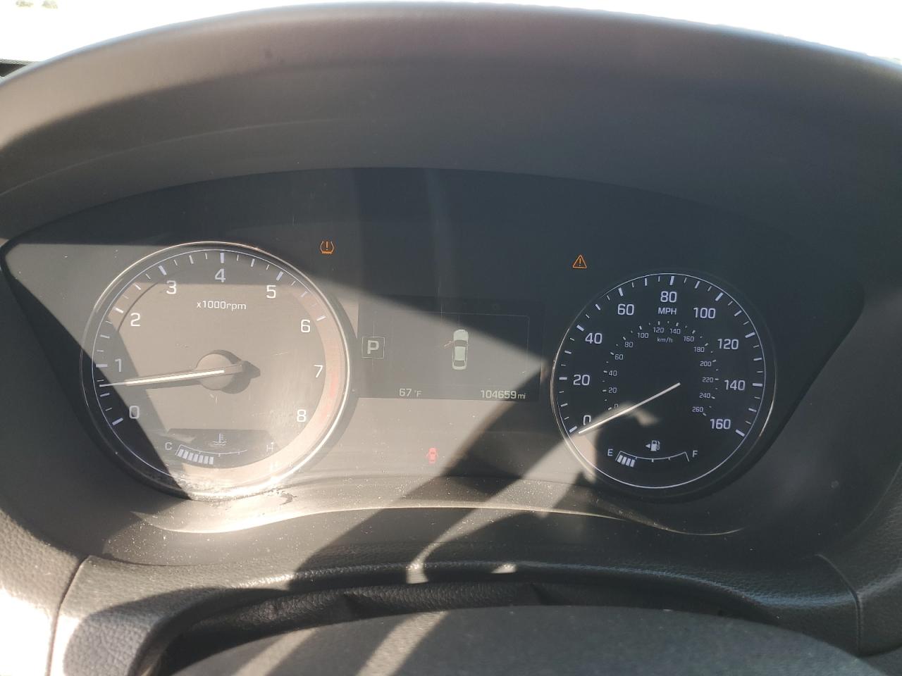 2016 Hyundai Genesis VIN KMHGN4JE2GU115974 Copart auction photo, front end / side damage thumbnail 9