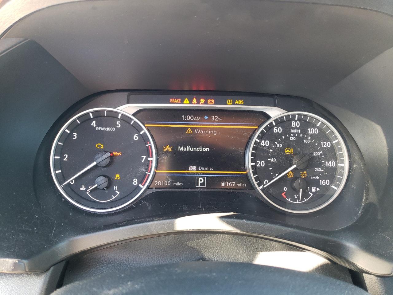 2022 Nissan Sentra VIN 3N1AB8CV7NY251750 Copart auction photo, front end / side damage thumbnail 9