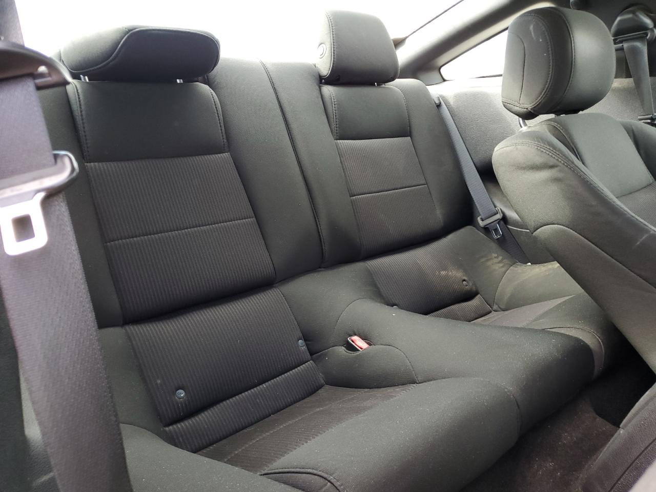 2013 Ford Mustang VIN 1ZVBP8AM2D5269773 Copart auction photo, front end damage thumbnail 10