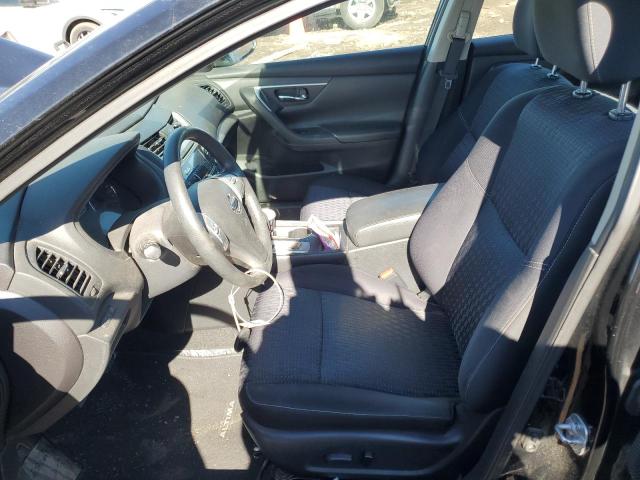 2016 Nissan Altima VIN 1N4AL3AP4GC152760 Copart auction photo, front end damage thumbnail 7