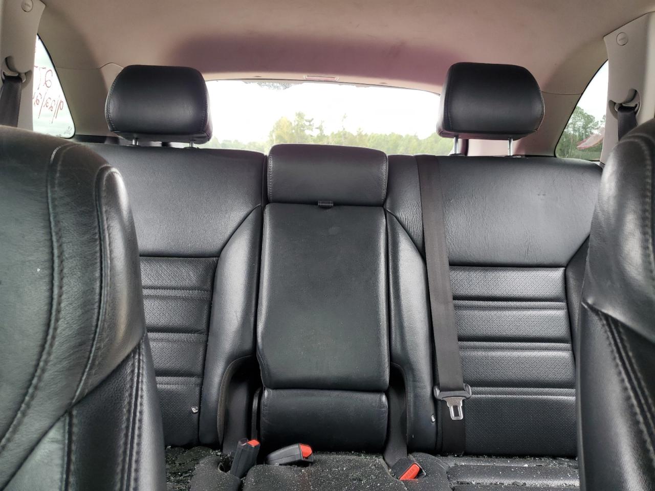2017 KIA Sorento VIN 5XYPGDA32HG277197 Copart auction photo, all over damage thumbnail 10