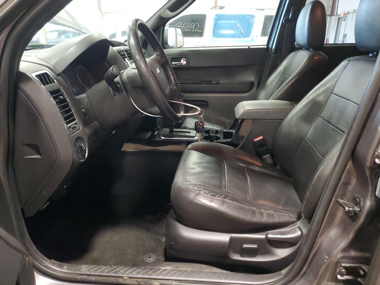 2012 Ford Escape VIN 1FMCU9EG5CKC51242 Copart auction photo, front end damage thumbnail 7