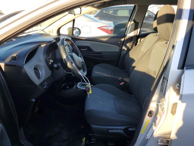 2015 Toyota Yaris VIN VNKKTUD35FA044534 Copart auction photo, minor dent/scratches damage thumbnail 7