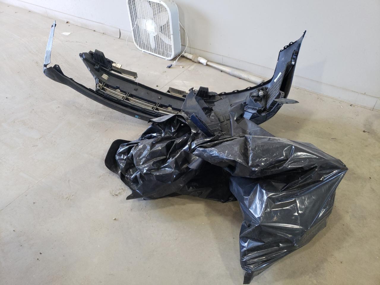 2020 Hyundai Elantra VIN 5NPD84LF4LH512854 Copart auction photo, front end / side damage thumbnail 14