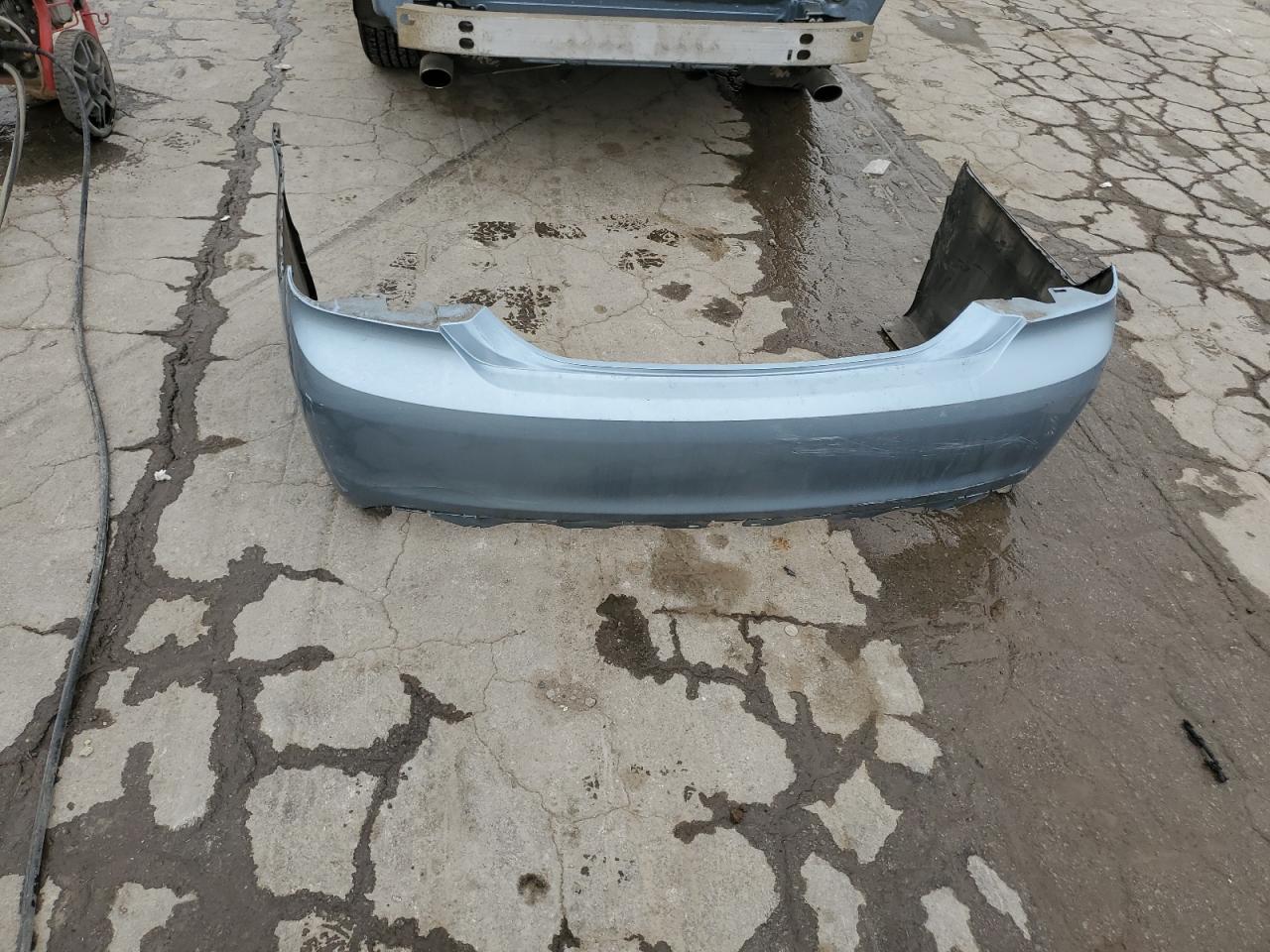 2012 Toyota Avalon VIN 4T1BK3DB9CU449363 Copart auction photo, side / rear end damage thumbnail 12