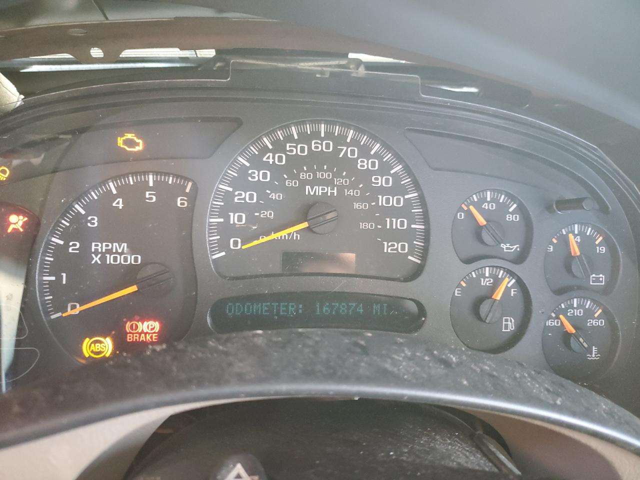 2005 Chevrolet Avalanche VIN 3GNEC12Z25G291738 Copart auction photo, all over damage thumbnail 9