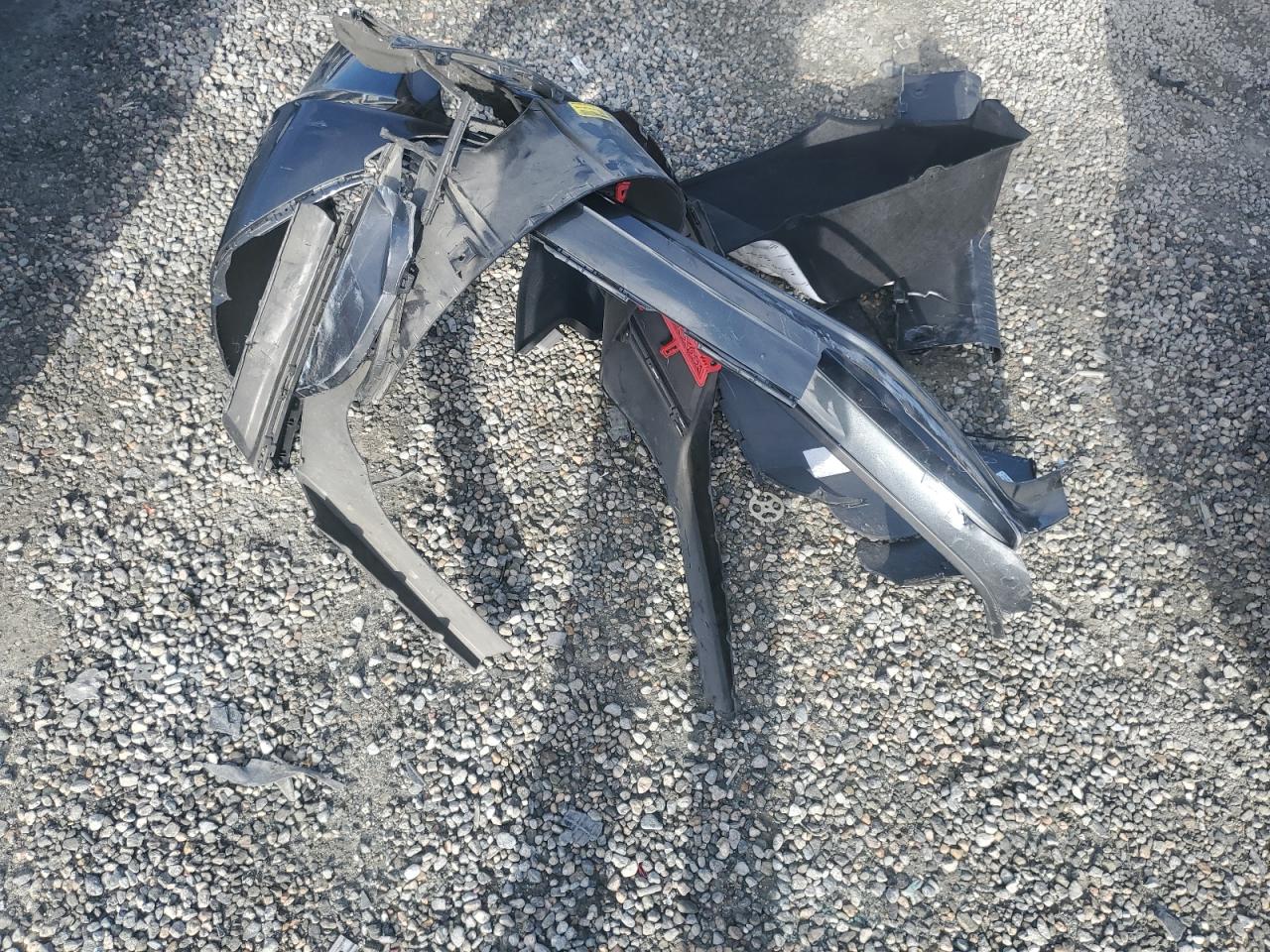 2022 Hyundai Sonata VIN 5NPEG4JA7NH143585 Copart auction photo, rear end damage thumbnail 12