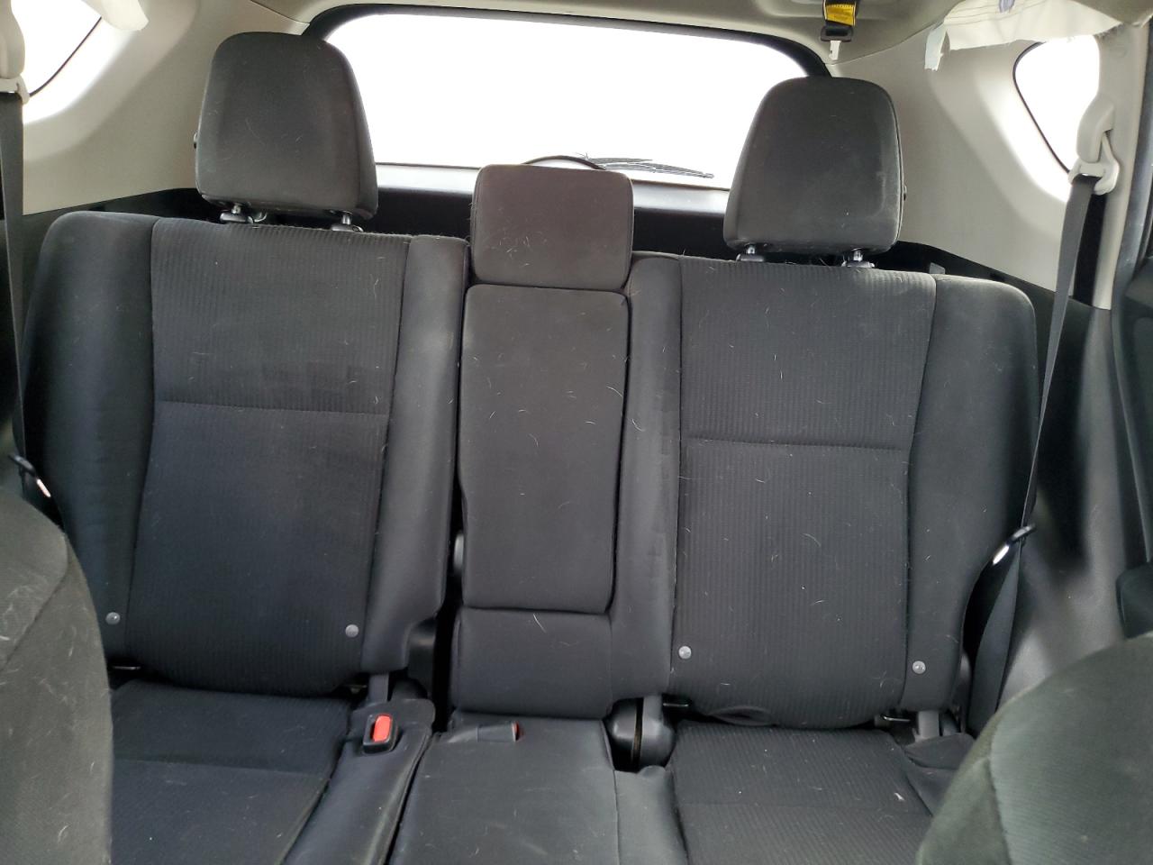 2018 Toyota RAV 4 VIN 2T3BFREV0JW819412 Copart auction photo, front end damage thumbnail 10