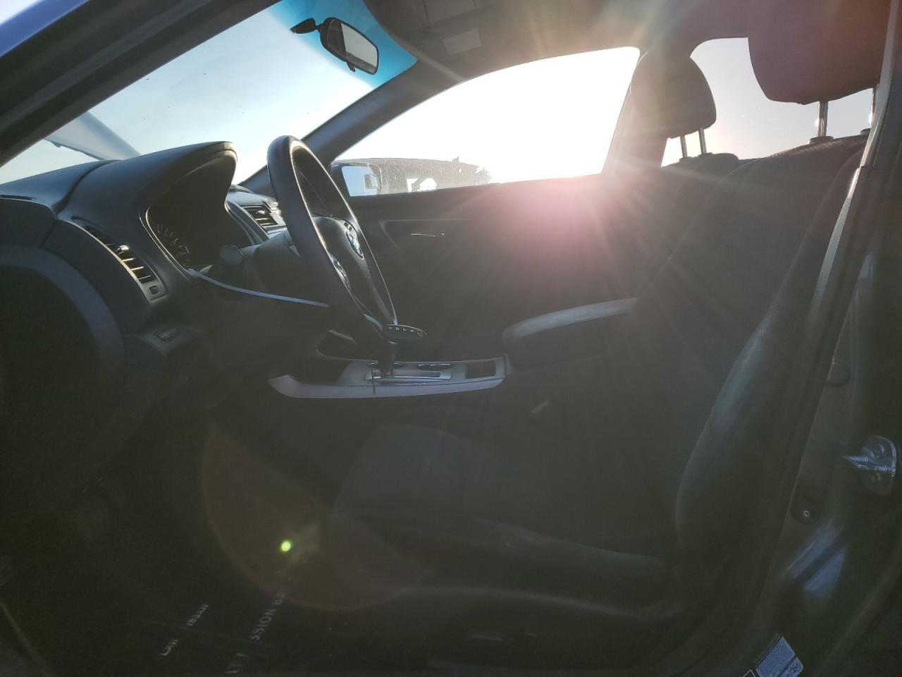 2015 Nissan Altima VIN 1N4AL3AP1FC214212 Copart auction photo, front end damage thumbnail 7