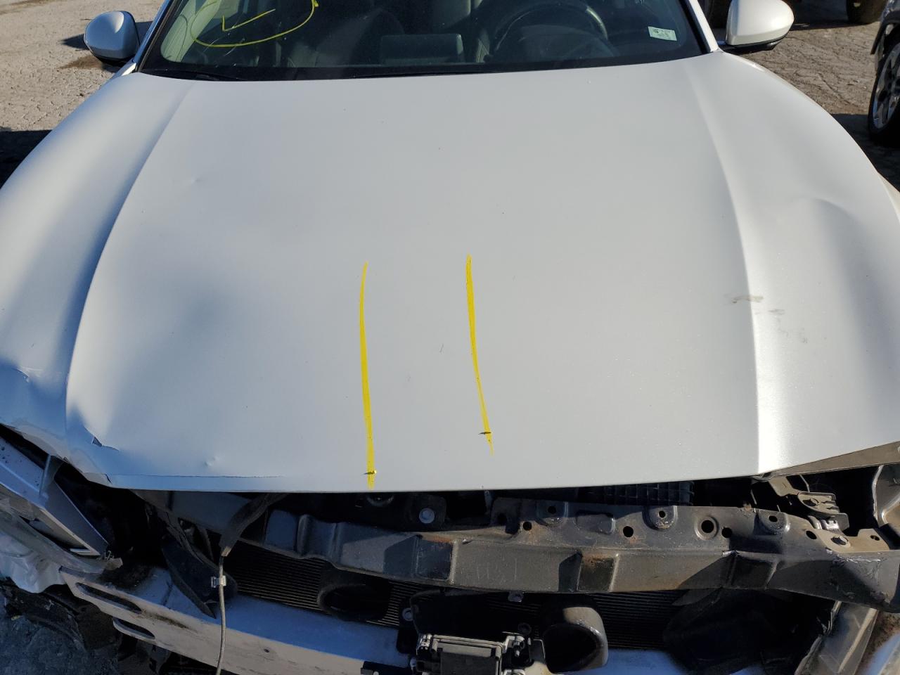 2019 Nissan Altima VIN 1N4BL4FV6KC110567 Copart auction photo, front end damage thumbnail 13