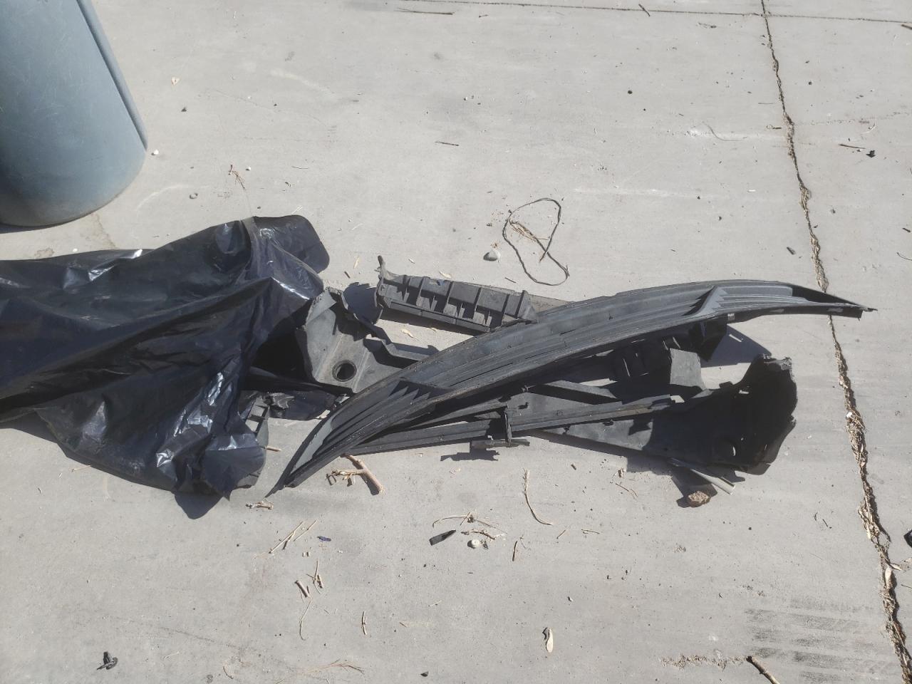 2011 Toyota Camry VIN 4T1BF3EK6BU161902 Copart auction photo, side damage thumbnail 12