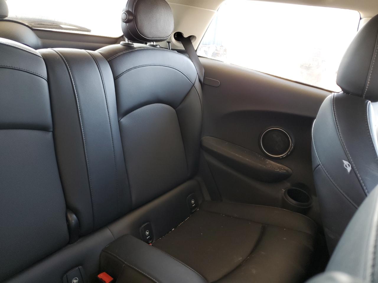 2015 MINI Cooper VIN WMWXP7C58F2A38552 Copart auction photo, front end damage thumbnail 11