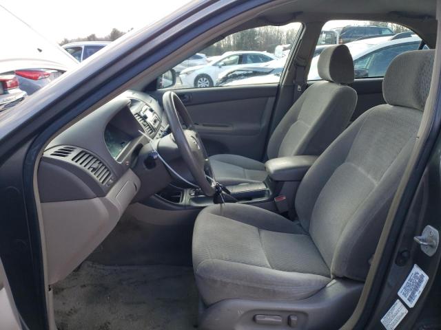 2003 Toyota Camry VIN 4T1BF32K13U545396 Copart auction photo, mechanical damage thumbnail 7