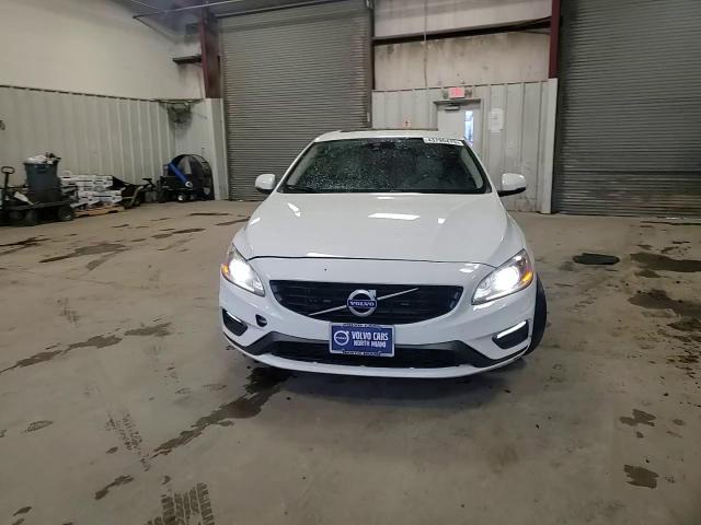 2017 Volvo S60 VIN YV140MTL7H2429029 Copart auction photo, mechanical damage thumbnail 11