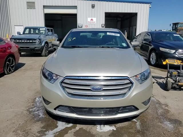 2018 Ford Taurus VIN 1FAHP2E8XJG102882 Copart auction photo, water/flood damage thumbnail 14