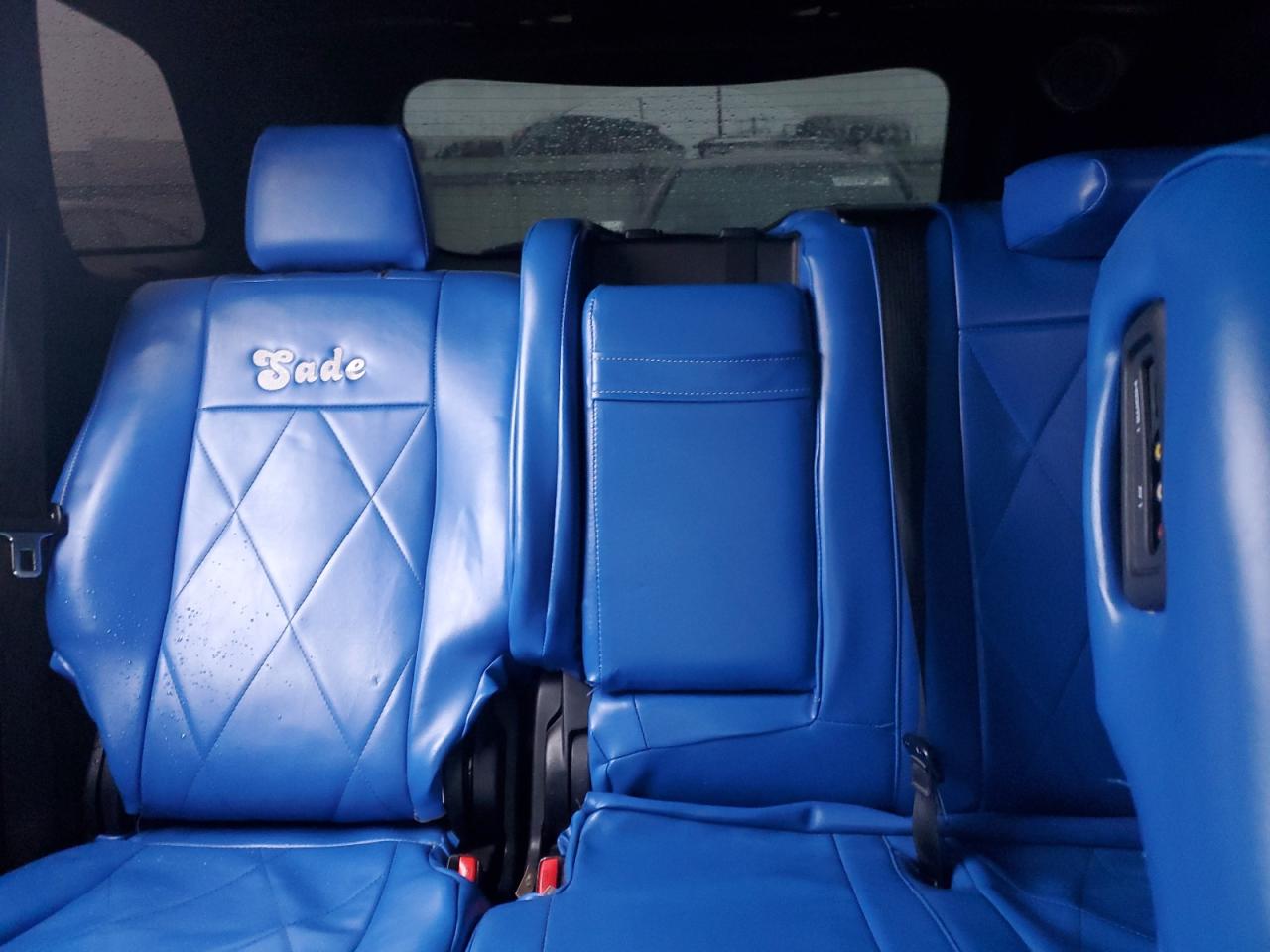 2015 Jeep Grand Cherokee VIN 1C4RJFDJ2FC796543 Copart auction photo, vandalism damage thumbnail 10