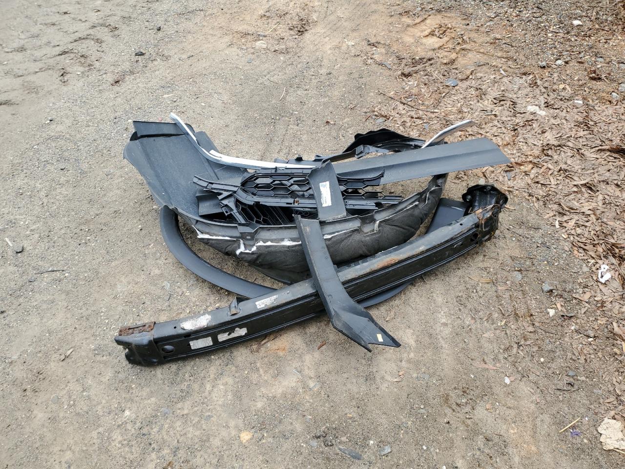 2016 Honda CR-V VIN 2HKRM4H33GH671368 Copart auction photo, front end / minor dent/scratches damage thumbnail 15