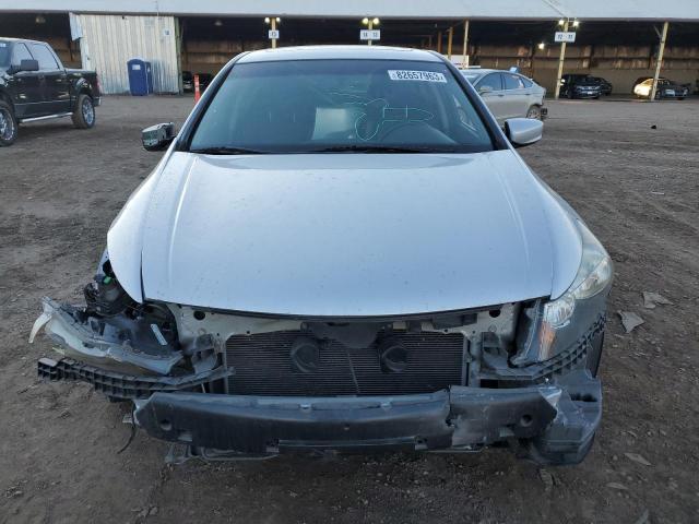 2009 Honda Accord VIN 1HGCP36849A006111 Copart auction photo, front end damage thumbnail 5