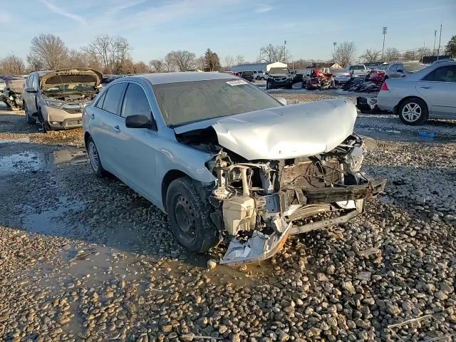 2009 Toyota Camry VIN 4T1BE46K09U867880 Copart auction photo, front end damage thumbnail 11