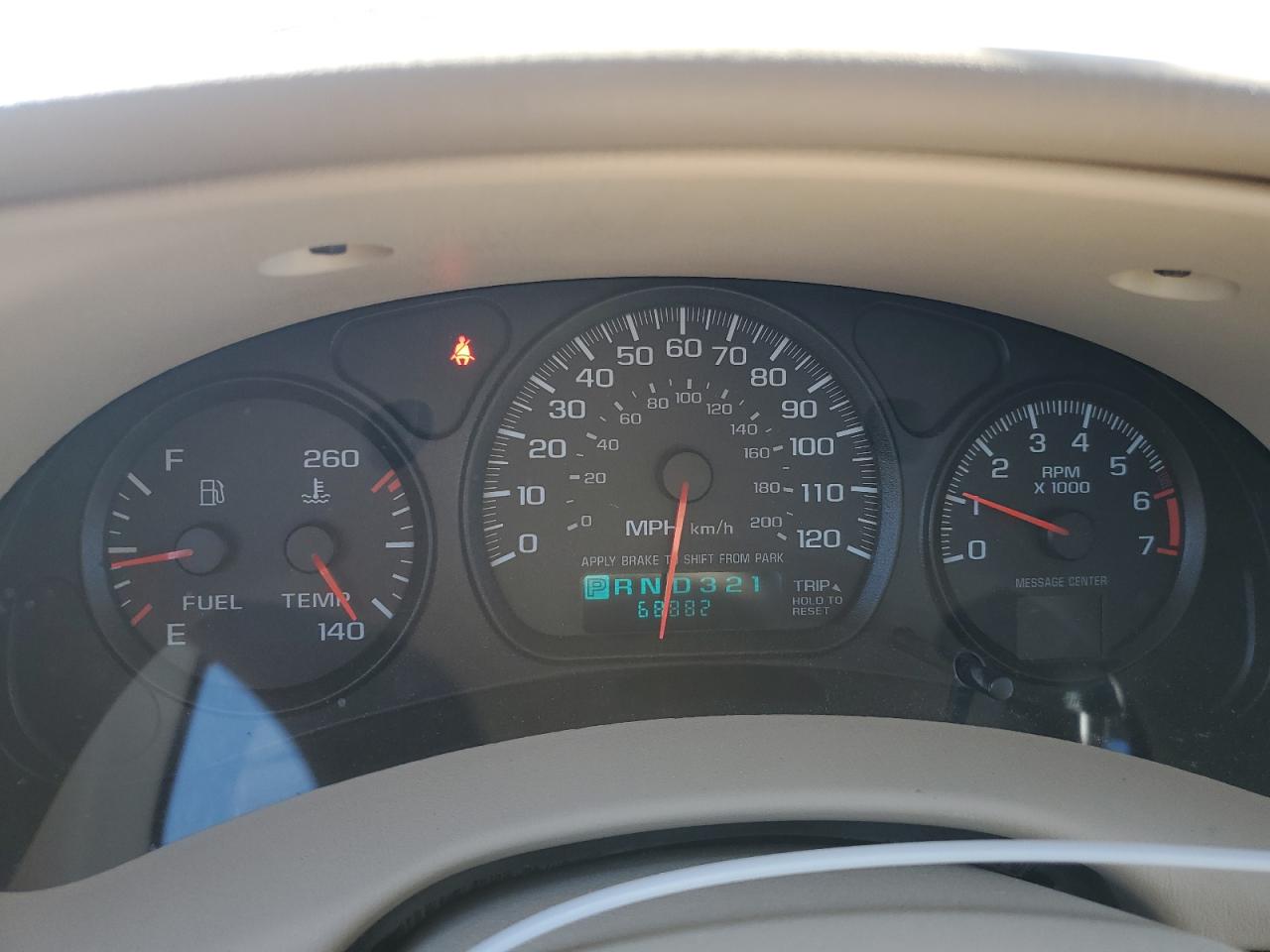 2005 Chevrolet Impala VIN 2G1WH52K059108980 Copart auction photo, front end damage thumbnail 9
