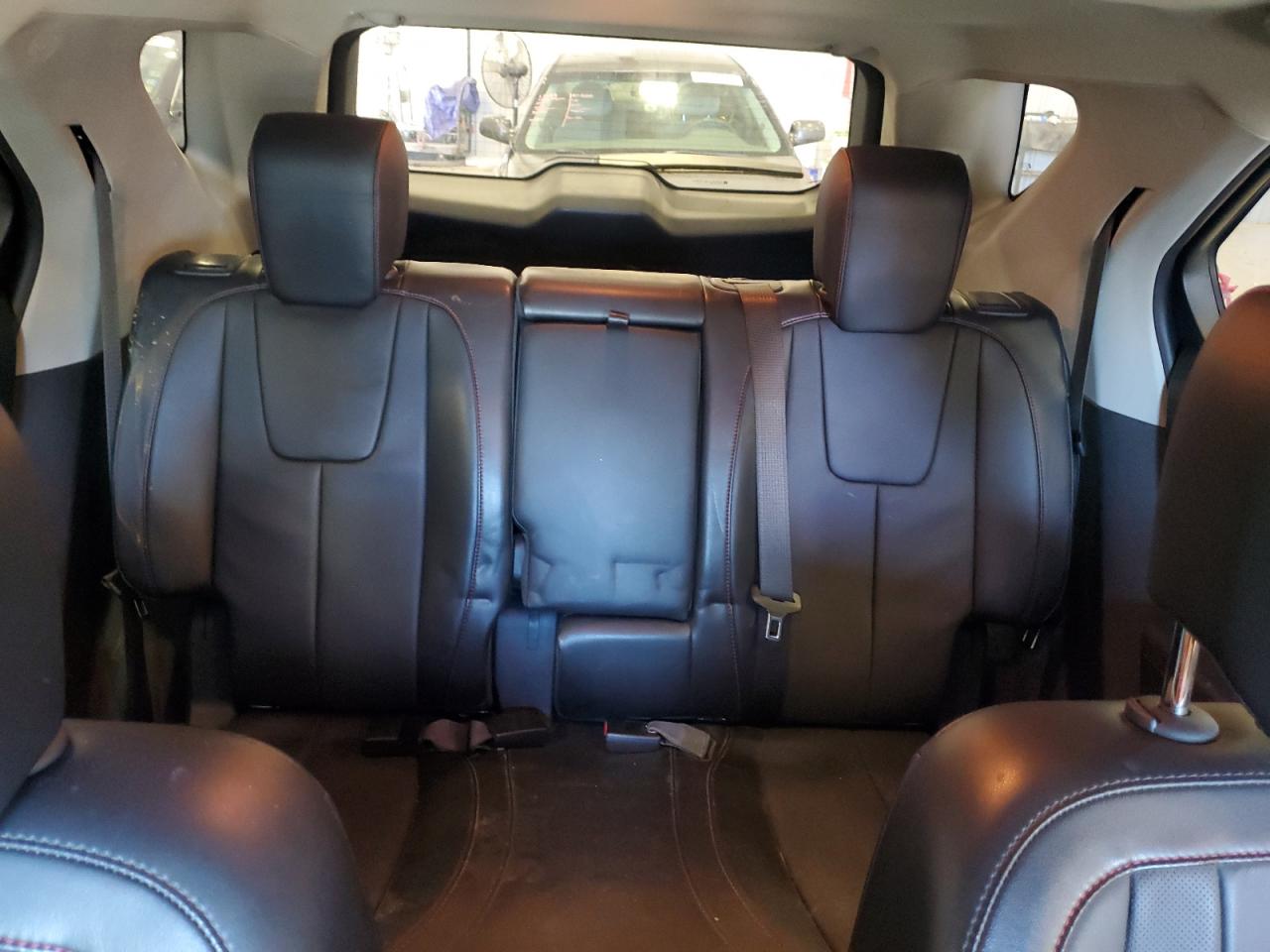 2015 Chevrolet Equinox VIN 2GNALDEK5F6254517 Copart auction photo, front end damage thumbnail 10