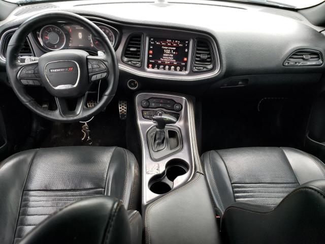 2016 Dodge Challenger VIN 2C3CDZBT4GH210351 Copart auction photo, front end damage thumbnail 8