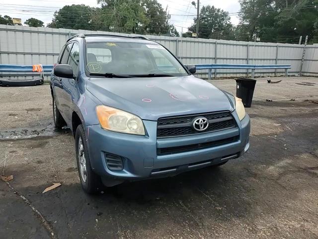 2011 Toyota RAV 4 VIN JTMZF4DV0B5035243 Copart auction photo, rear end damage thumbnail 11