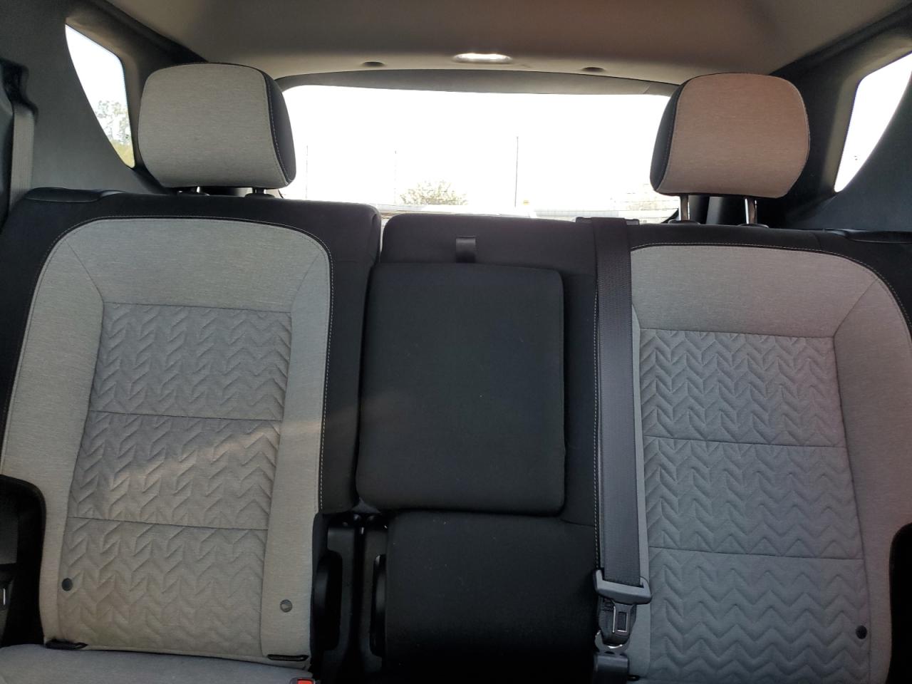 2022 Chevrolet Equinox VIN 3GNAXKEV2NL201397 Copart auction photo, rear end damage thumbnail 10