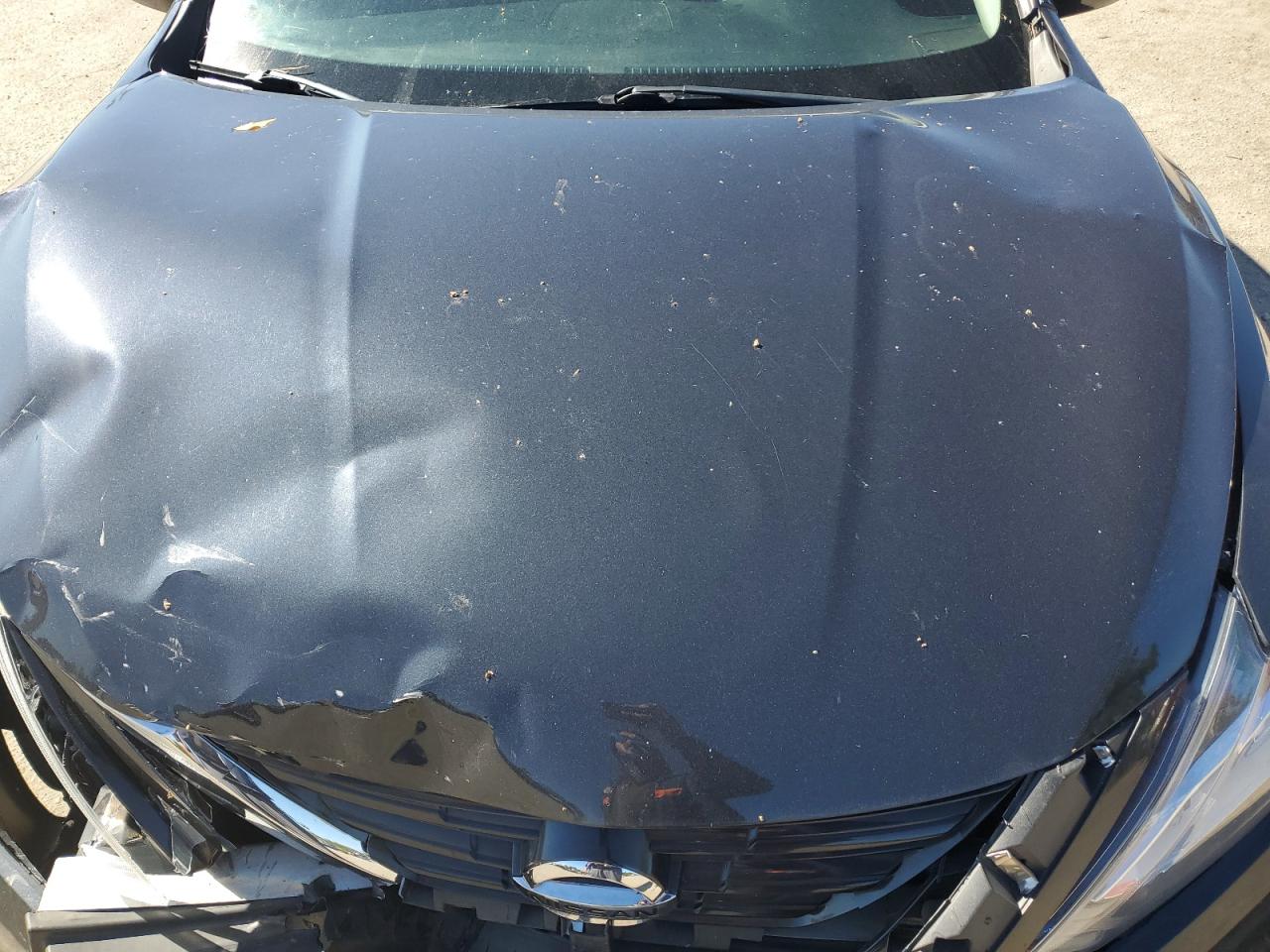 2018 Nissan Altima VIN 1N4AL3AP4JC198631 Copart auction photo, front end damage thumbnail 13