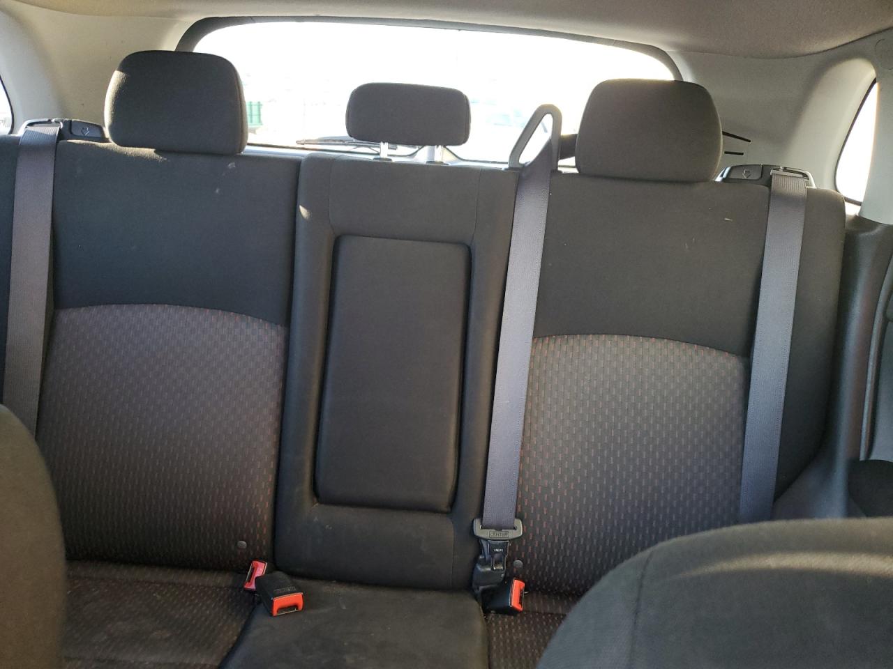 2019 Mitsubishi Outlander VIN JA4AP3AU6KU026787 Copart auction photo, front end damage thumbnail 10