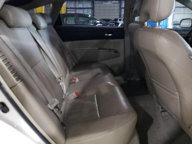 2007 Toyota Prius VIN JTDKB20U277693253 Copart auction photo, front end damage thumbnail 10
