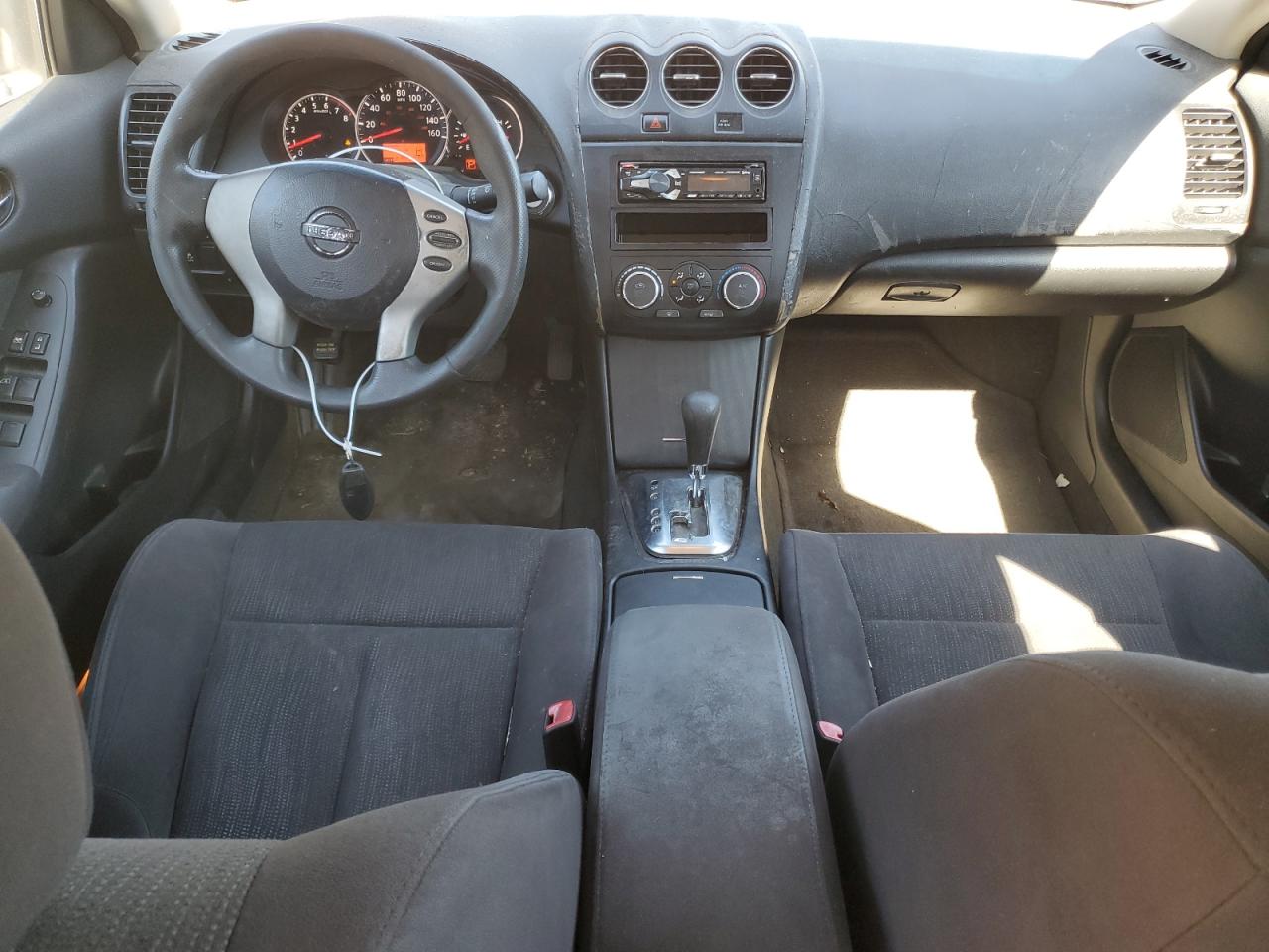 2012 Nissan Altima VIN 1N4AL2AP5CC229687 Copart auction photo, front end damage thumbnail 8