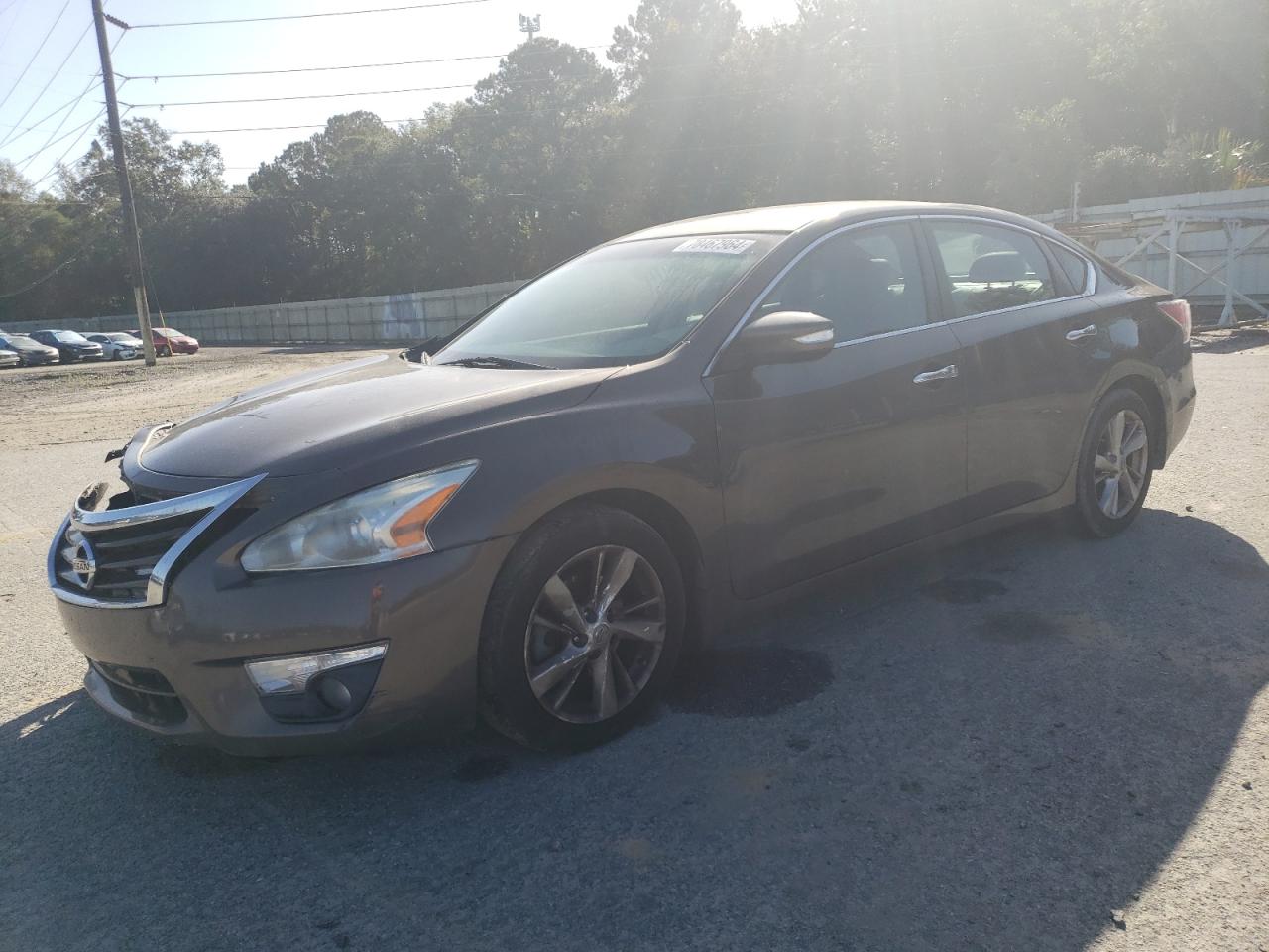2015 Nissan Altima VIN 1N4AL3AP3FC216222