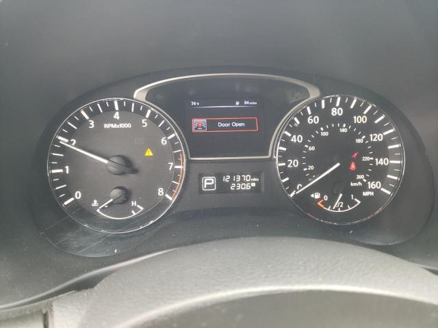 2015 Nissan Pathfinder VIN 5N1AR2MN1FC623142 Copart auction photo, damage history damage thumbnail 9