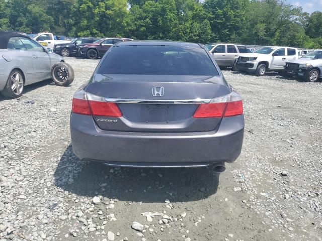 2015 Honda Accord VIN 1HGCR2F72FA078013 Copart auction photo, front end damage thumbnail 6