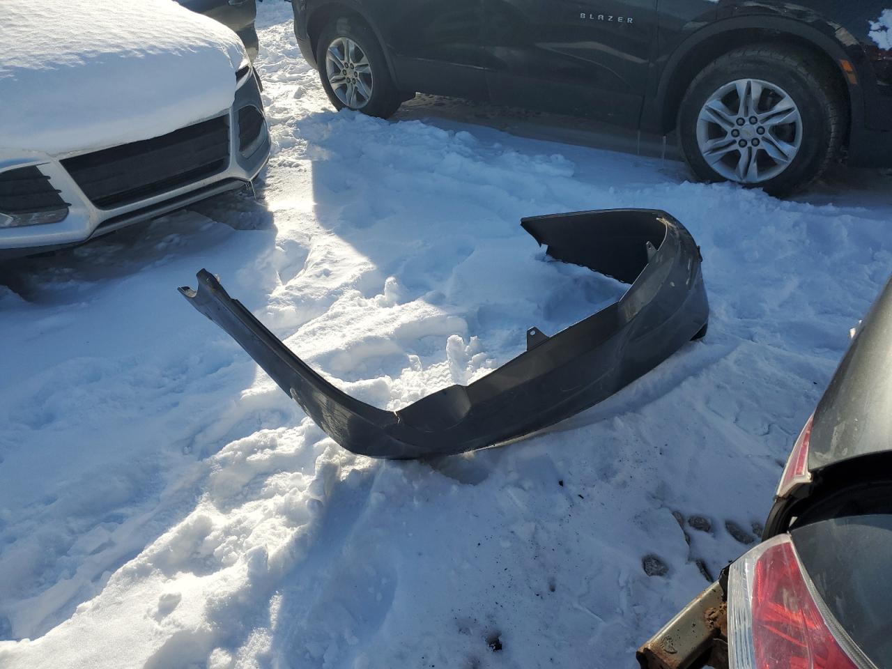 2012 Honda Accord VIN 1HGCP2F72CA226629 Copart auction photo, rear end damage thumbnail 12