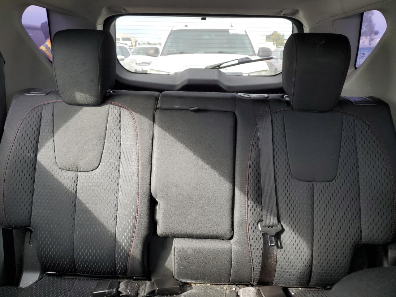 2013 Chevrolet Equinox VIN 2GNALBEKXD6311926 Copart auction photo, front end damage thumbnail 10